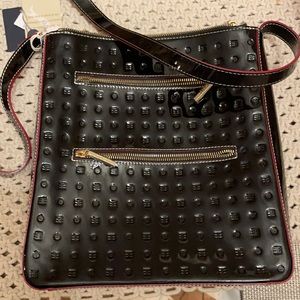 Arcadia side bag new